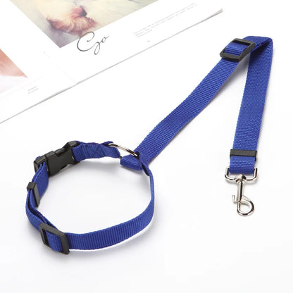 Car Seat Safety Harness, Best Car Seat Harness for Dogs, Pet Car Seat Safety Harness, Adjustable Car Seat Pet Harness